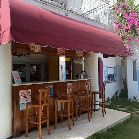 La Brezza Suite & Hotel Akyarlar Exterior photo